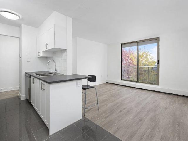 Apartment for rent in Hess Village, Hamilton