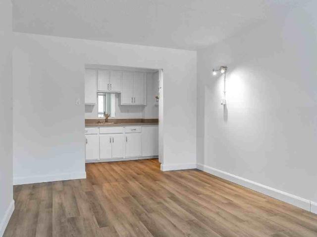 Apartment for rent in La Cité-Limoilou, Québec