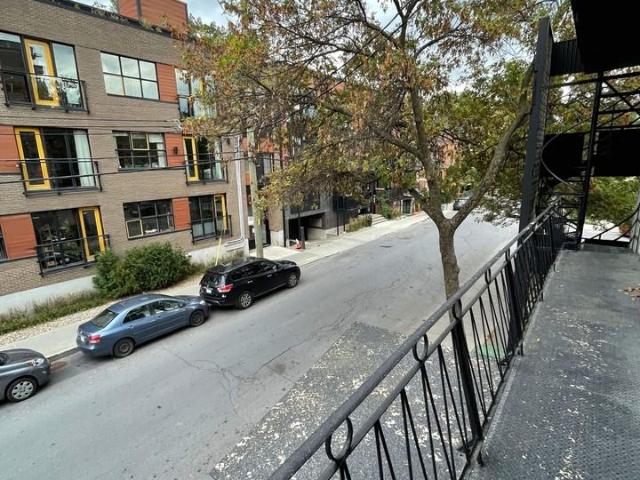 Apartment for rent in Village gai, Montréal