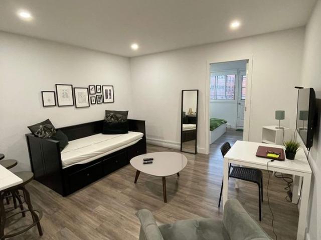 Apartment for rent in St. Leonard's, Quebec
