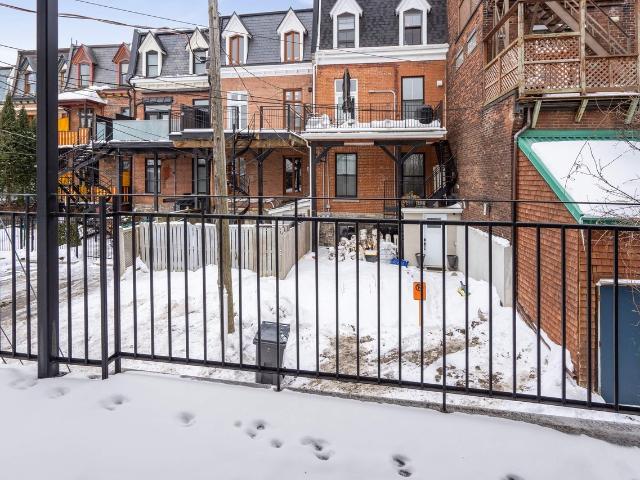 Apartment for rent in Westmount, Montréal (région administrative)