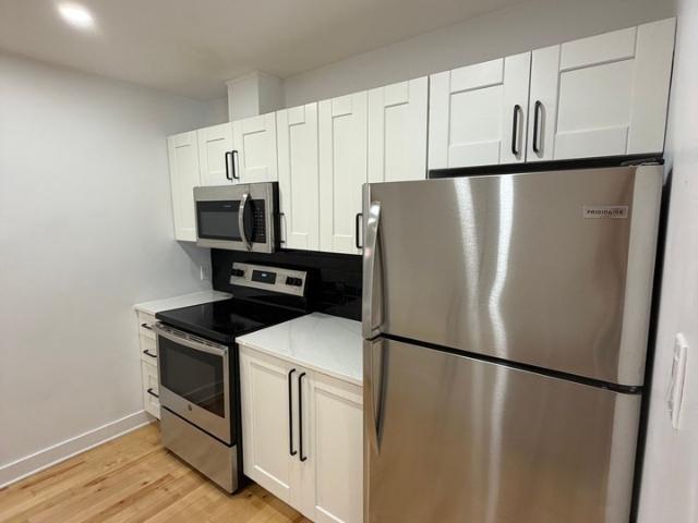 Apartment for rent in Ville-Marie, Montréal