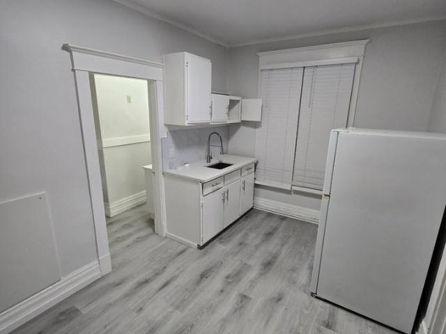Apartment for rent in Centre Square, Regina