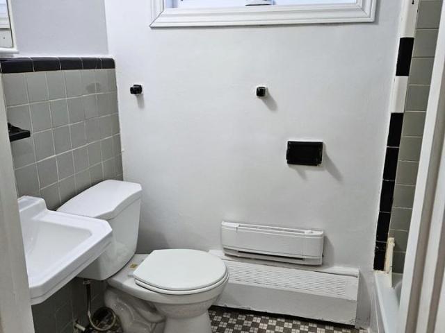 Apartment for rent in La Petite-Patrie, Montréal