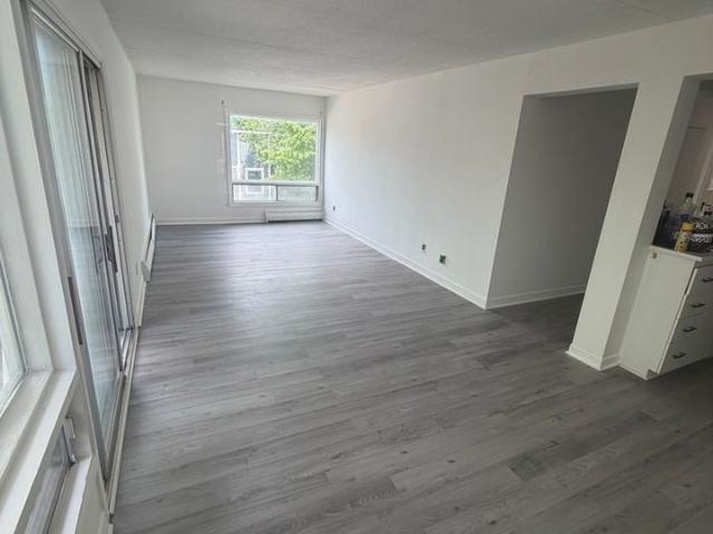 Apartment for rent in Québec, Capitale-Nationale