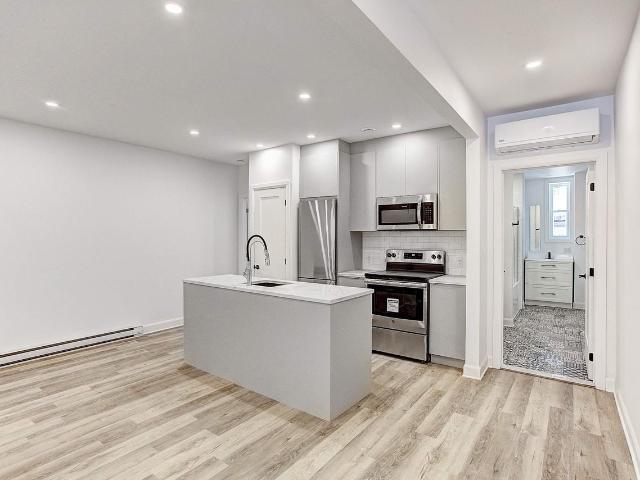 Apartment for rent in Ville-Marie, Montréal