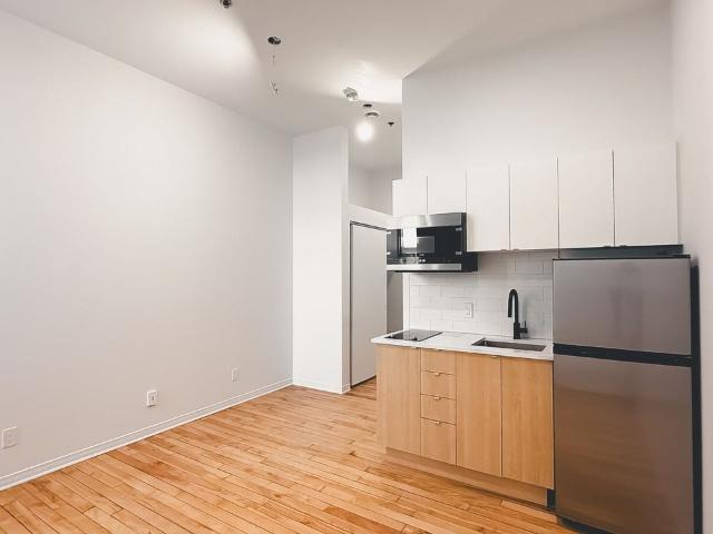 Apartment for rent in Montréal, Montréal (région administrative)