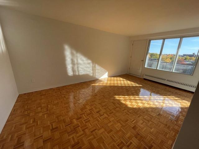 Apartment for rent in Chameran, Montréal