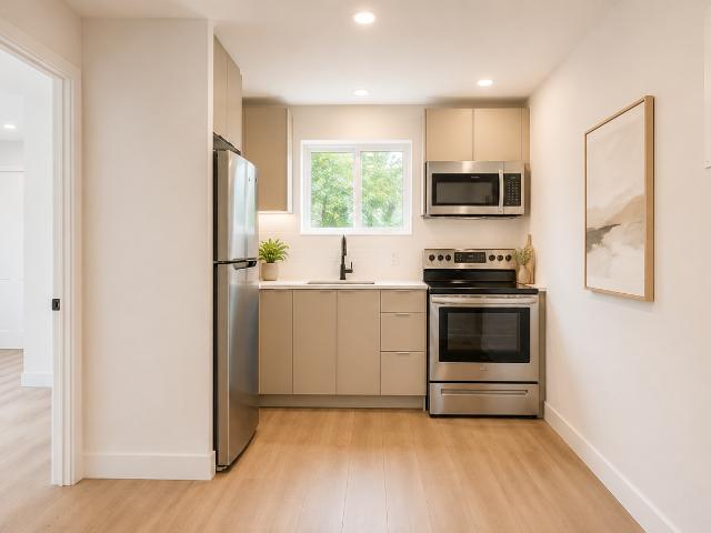 Apartment for rent in Hochelaga-Maisonneuve, Montréal