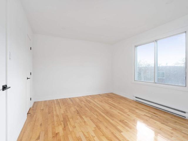 Apartment for rent in Hochelaga-Maisonneuve, Montréal