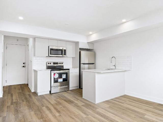 Apartment for rent in Ville-Marie, Montréal