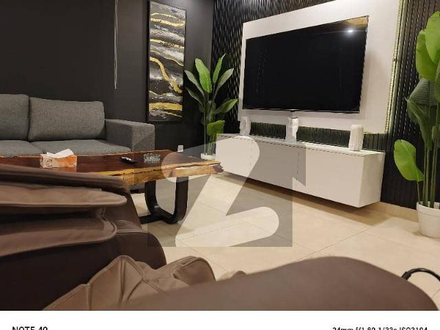 Apartment for sale in Rawalpindi, Islamabad Capital Territory