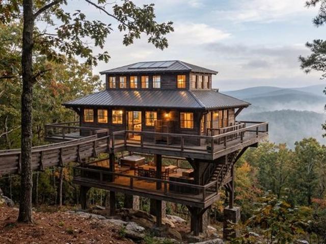 House for sale in Snowshoe, West Virginia