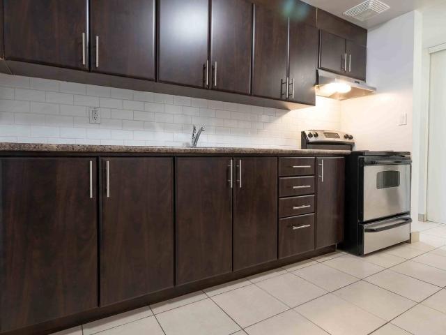Apartment for rent in Les Jardins Radisson, Gatineau