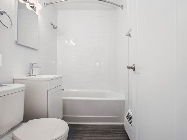 Apartment for rent in Sault Ste. Marie, Northeastern Ontario