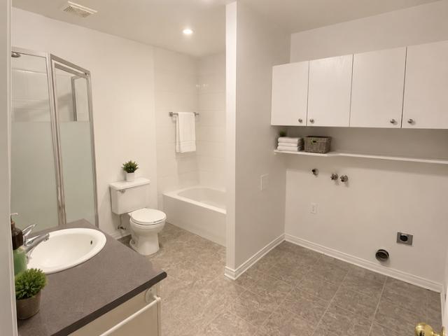 Apartment for rent in Le Vieux-Longueuil, Saint-Lambert
