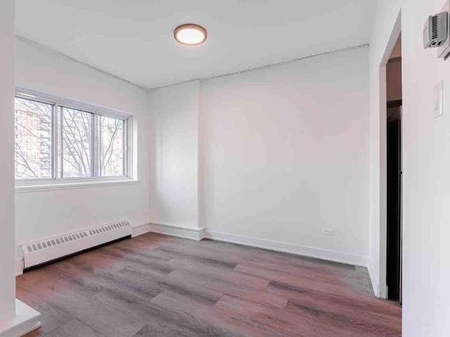 Apartment for rent in Chameran, Montréal