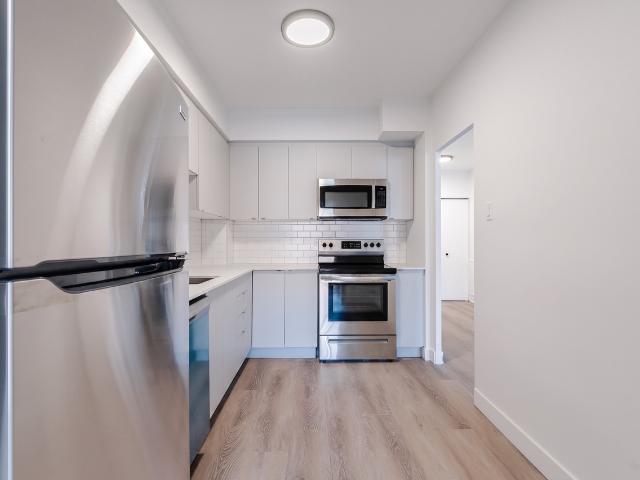 Apartment for rent in Chameran, Montréal