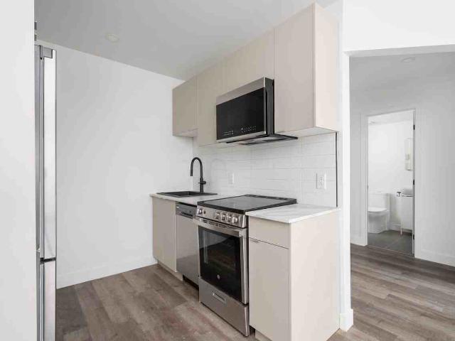 Apartment for rent in Maisonneuve, Montréal
