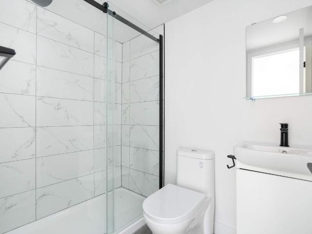 Apartment for rent in St. Leonard's, Quebec