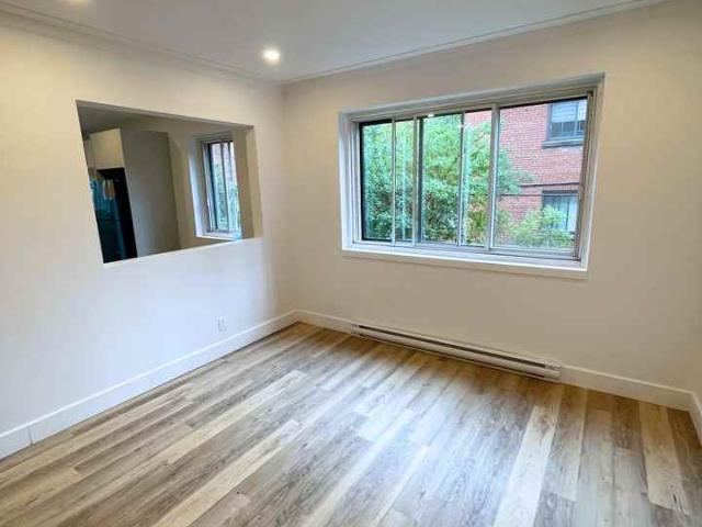 Apartment for rent in St. Leonard's, Quebec