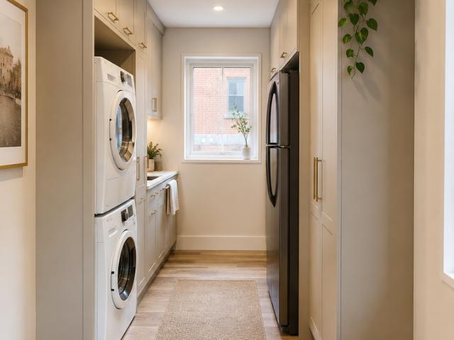 Apartment for rent in Côte-des-Neiges–Notre-Dame-de-Grâce, Montréal