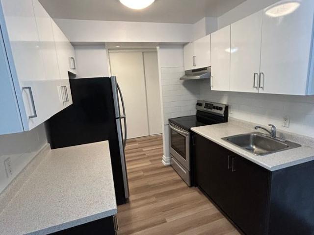 Apartment for rent in Stratford, Southwestern Ontario