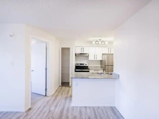 Apartment for rent in Secord, Edmonton