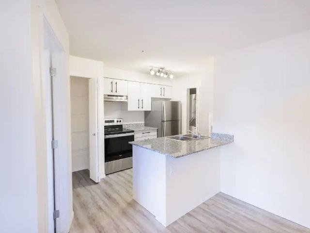 Apartment for rent in Wedgewood, Alberta