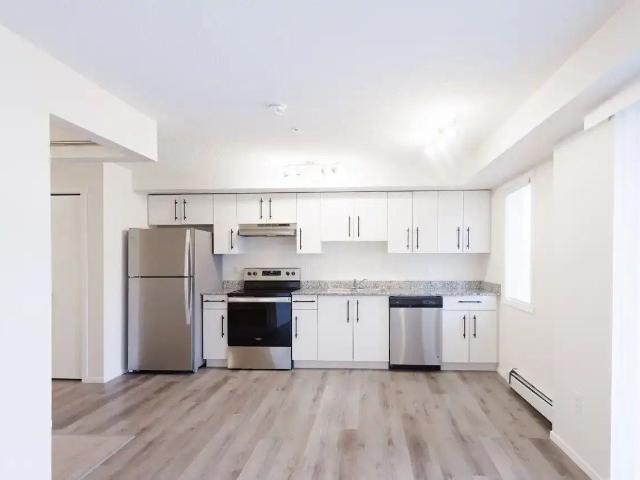 Apartment for rent in Secord, Edmonton
