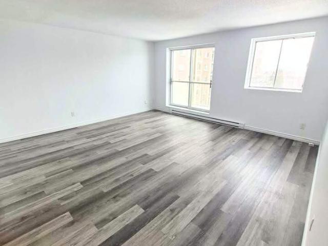 Apartment for rent in Hull, Gatineau