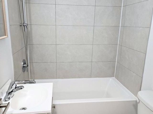 Apartment for rent in La Petite-Patrie, Montréal