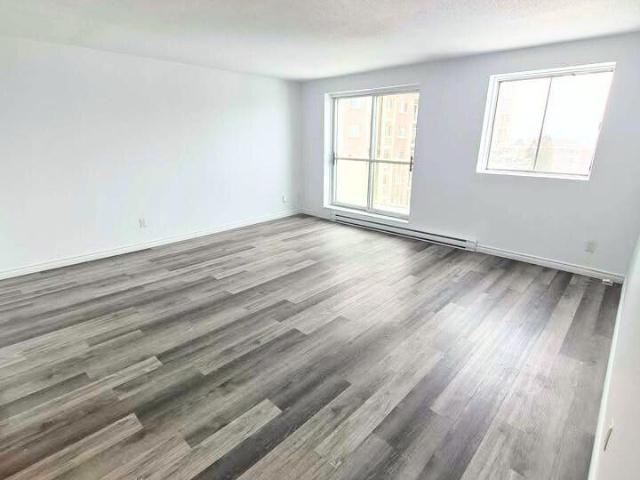 Apartment for rent in Hull, Gatineau