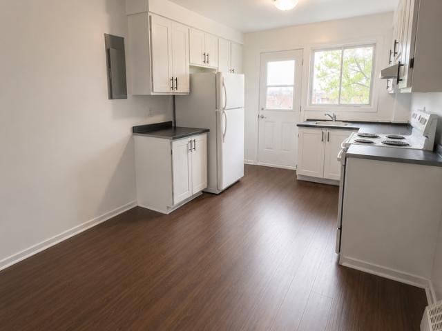Apartment for rent in Anjou, Montréal