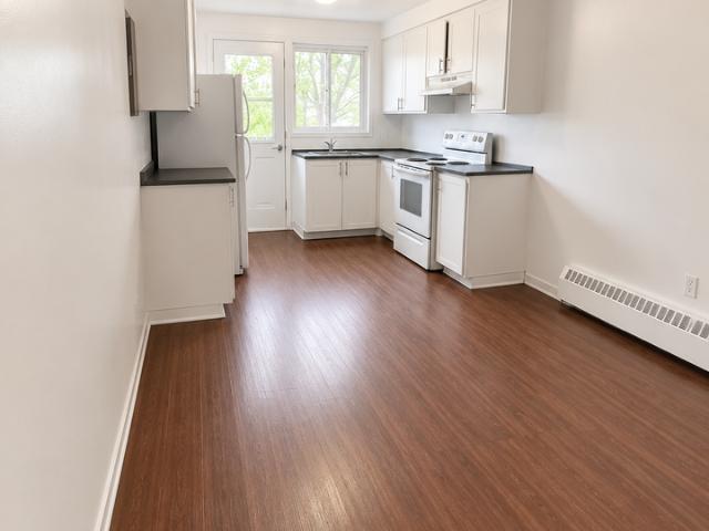 Apartment for rent in Anjou, Montréal