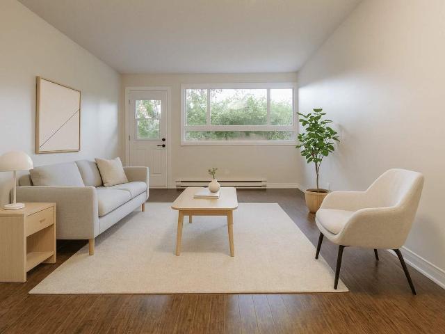 Apartment for rent in Aylmer, Gatineau