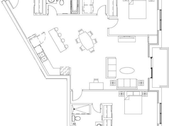 House for rent in Downtown St. Thomas, St. Thomas