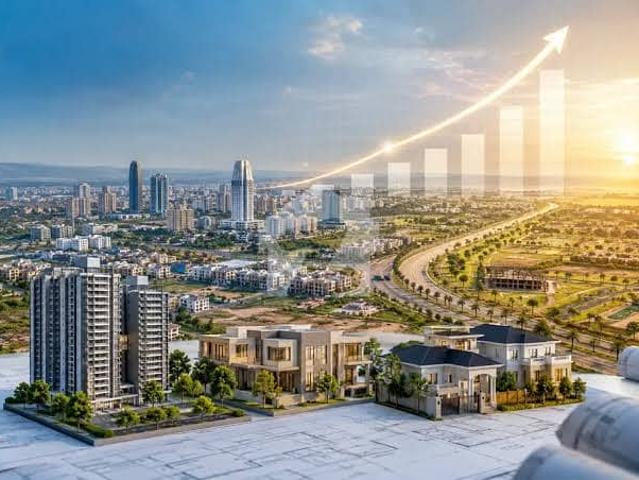 Property for sale in اسلام آباد, زون 1