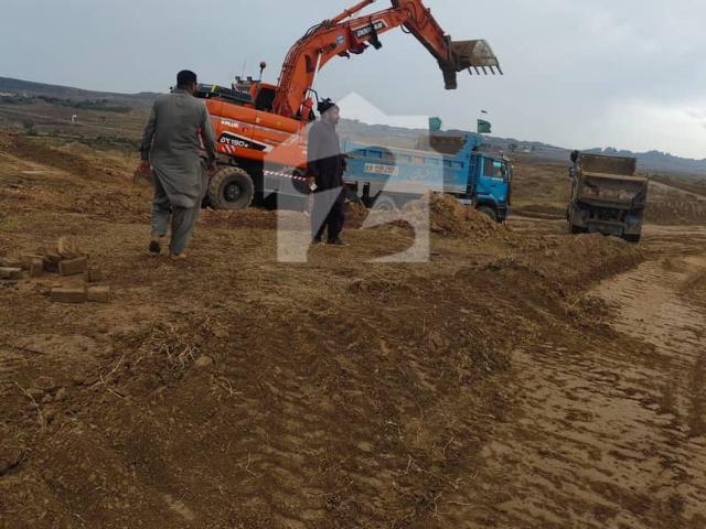 Property for sale in Islamabad