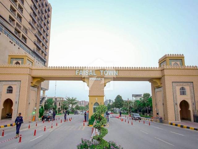 Property for sale in Islamabad