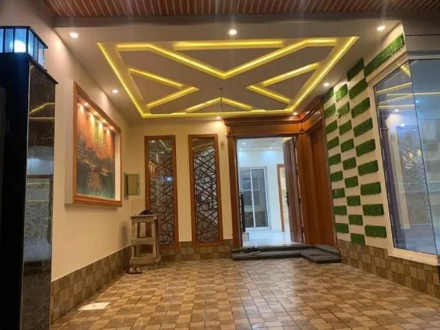 House for sale in Faisalabad, Islamabad Capital Territory