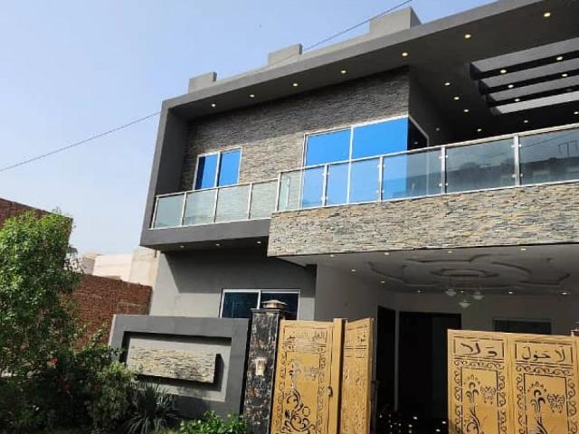House for sale in Faisalabad, Islamabad Capital Territory