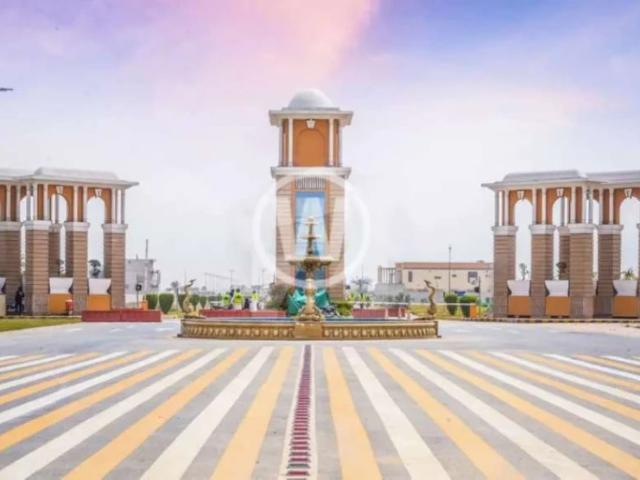 Land for sale in Faisalabad, Islamabad Capital Territory
