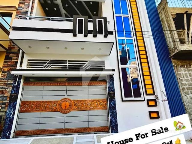 House for sale in North Waziristan, Federally Administered Tribal Areas fata