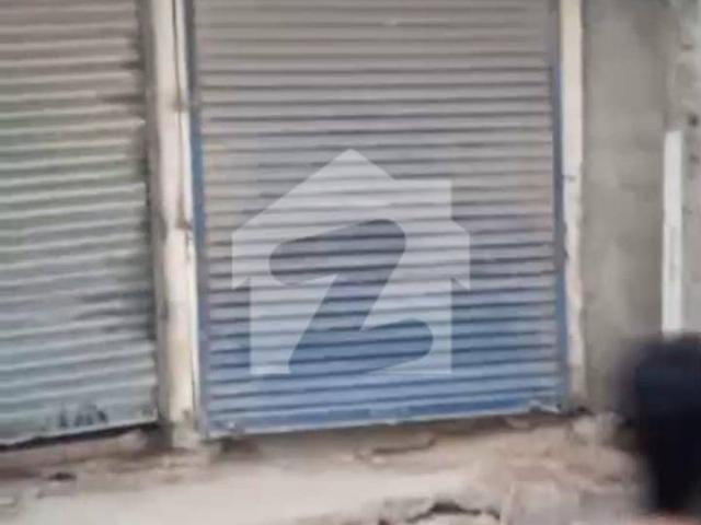 Commercial for sale in کراچی ڈویژن, North Waziristan