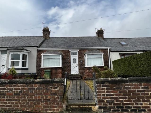 House for rent in New Brancepeth