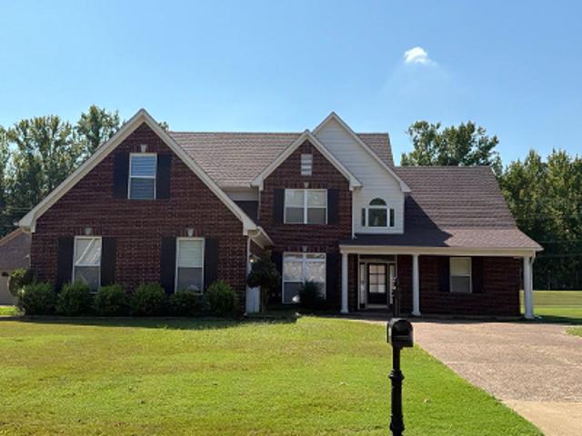 House for sale in Arlington, West Tennessee