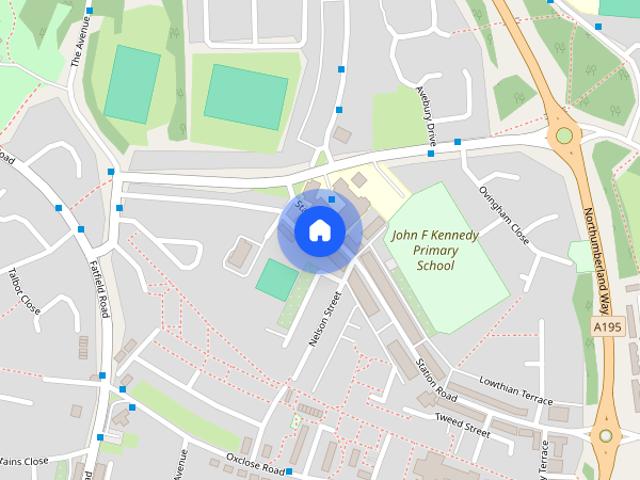 Apartment for rent in Washington, Sunderland