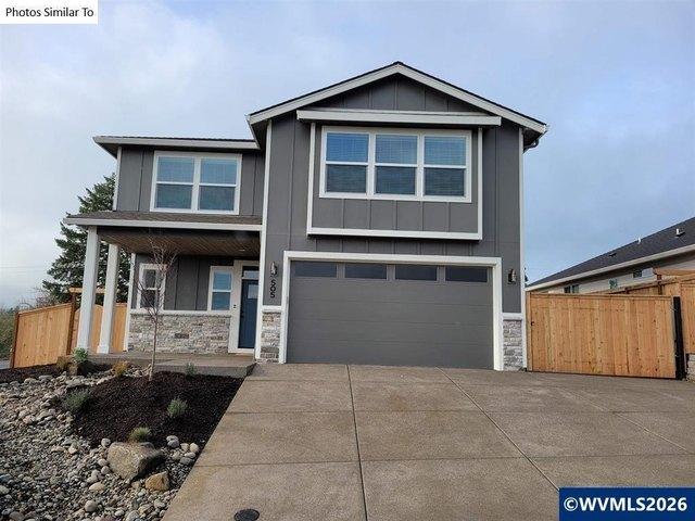 House for sale in Oregonia
