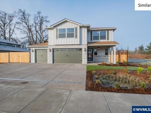 House for sale in Oregonia